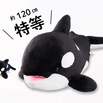 シャチくじ（園内販売）