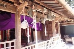 燈籠坂大師堂